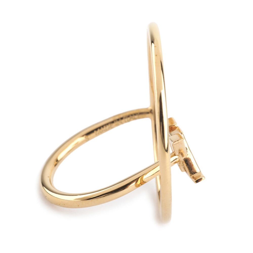 Louis Vuitton Ring Eclipse Berg Eclipse Gold - image 3